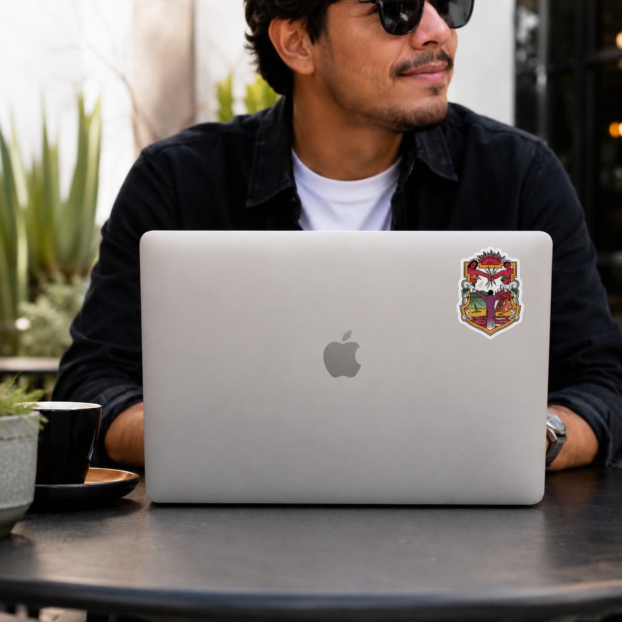 Shopify product lifestyle image